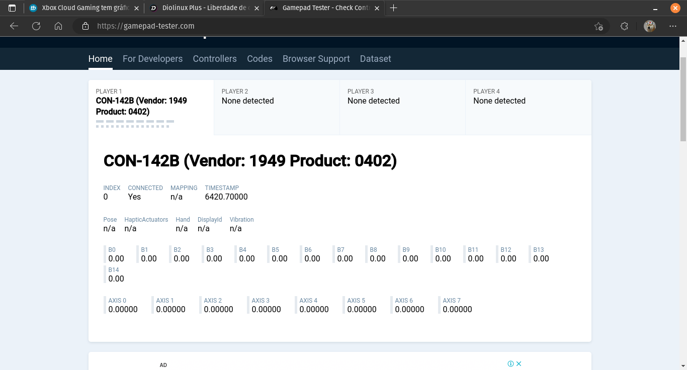 Controle para xCloud, Quais posso utilizar e como funciona? 