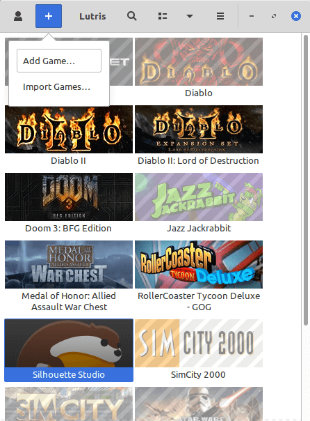 Lutris não sincroniza jogos da Steam - Jogos - Diolinux Plus