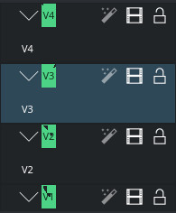 Kdenlive Bug