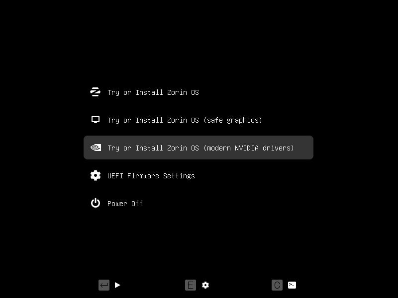 boot-selection-screen