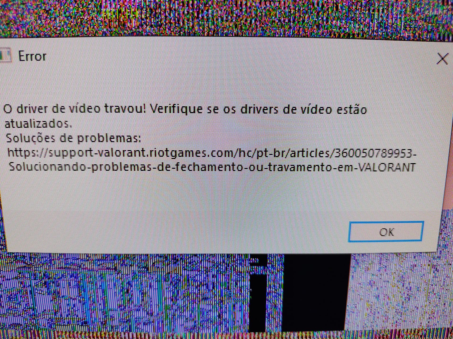 Placa de vídeo travando o PC? Aprenda como resolver o problema