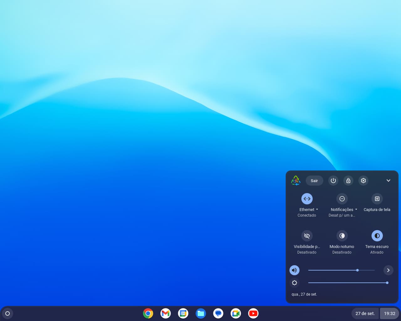 FydeOS - Um ChromeOS para qualquer PC com Play Store e muito mais! -  Diolinux