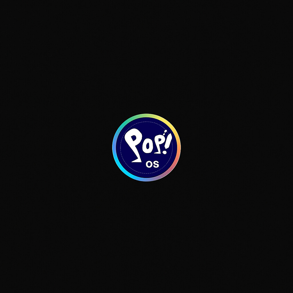 Distro PopOS Cosmic - Iniciantes - Diolinux Plus