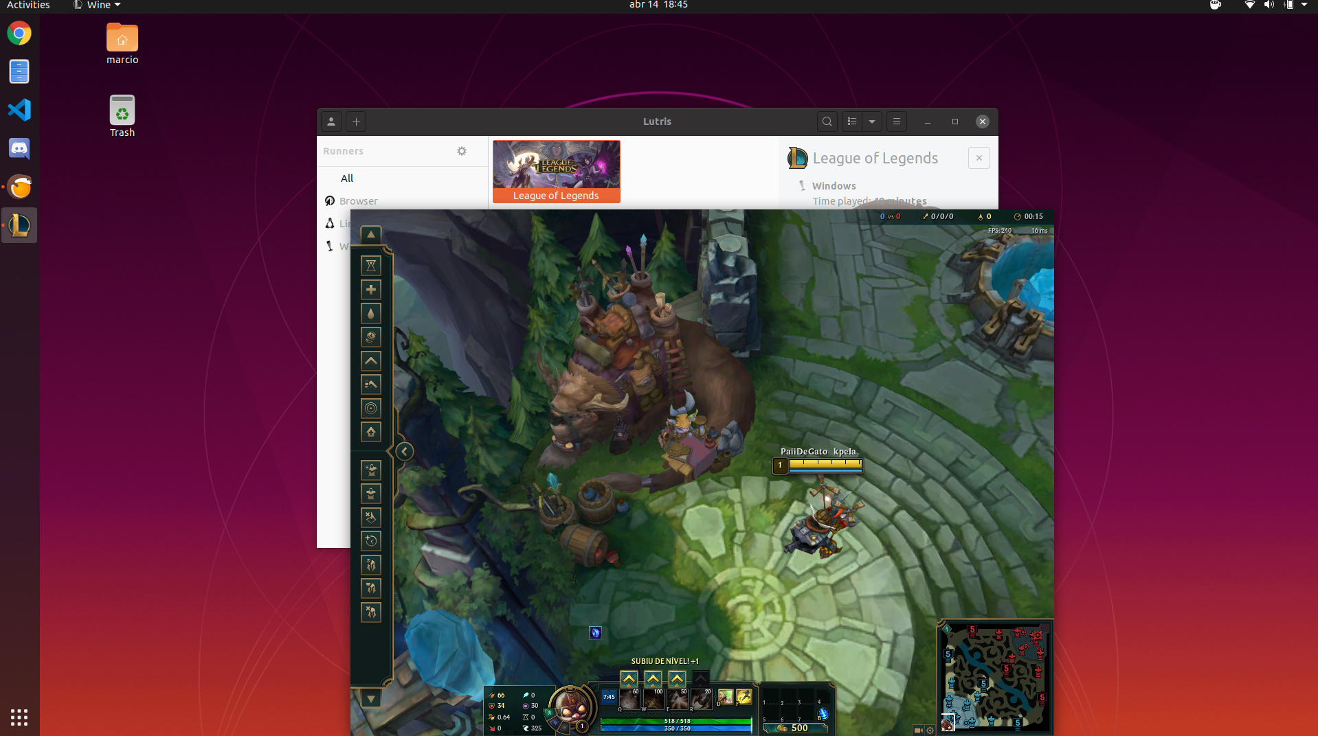 league of legends na installer