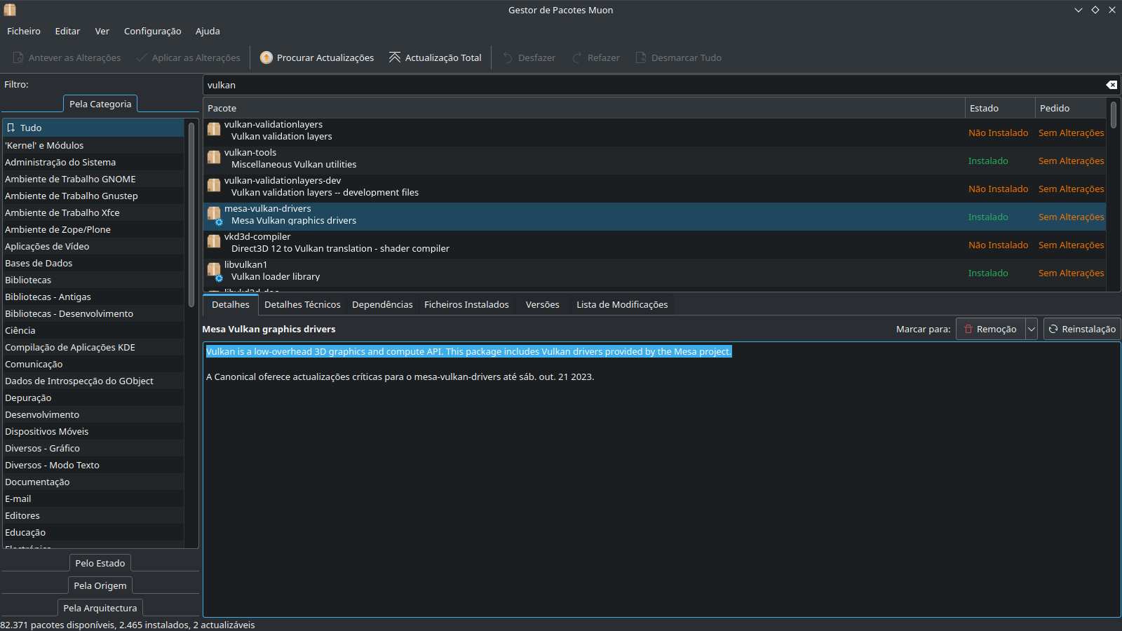 Steam não abre jogos, vulkan não inicia - Linux - Diolinux Plus
