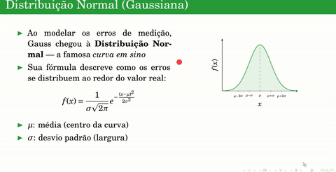 Aplicativo em funcionamento