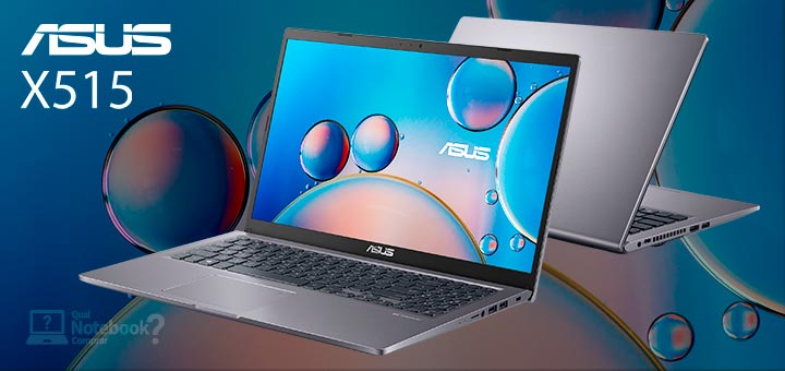 Familia-ASUS-X515-imagem-de-capa