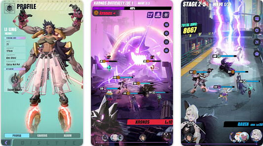 5 Jogos online para Android Multiplayer - Anima Site